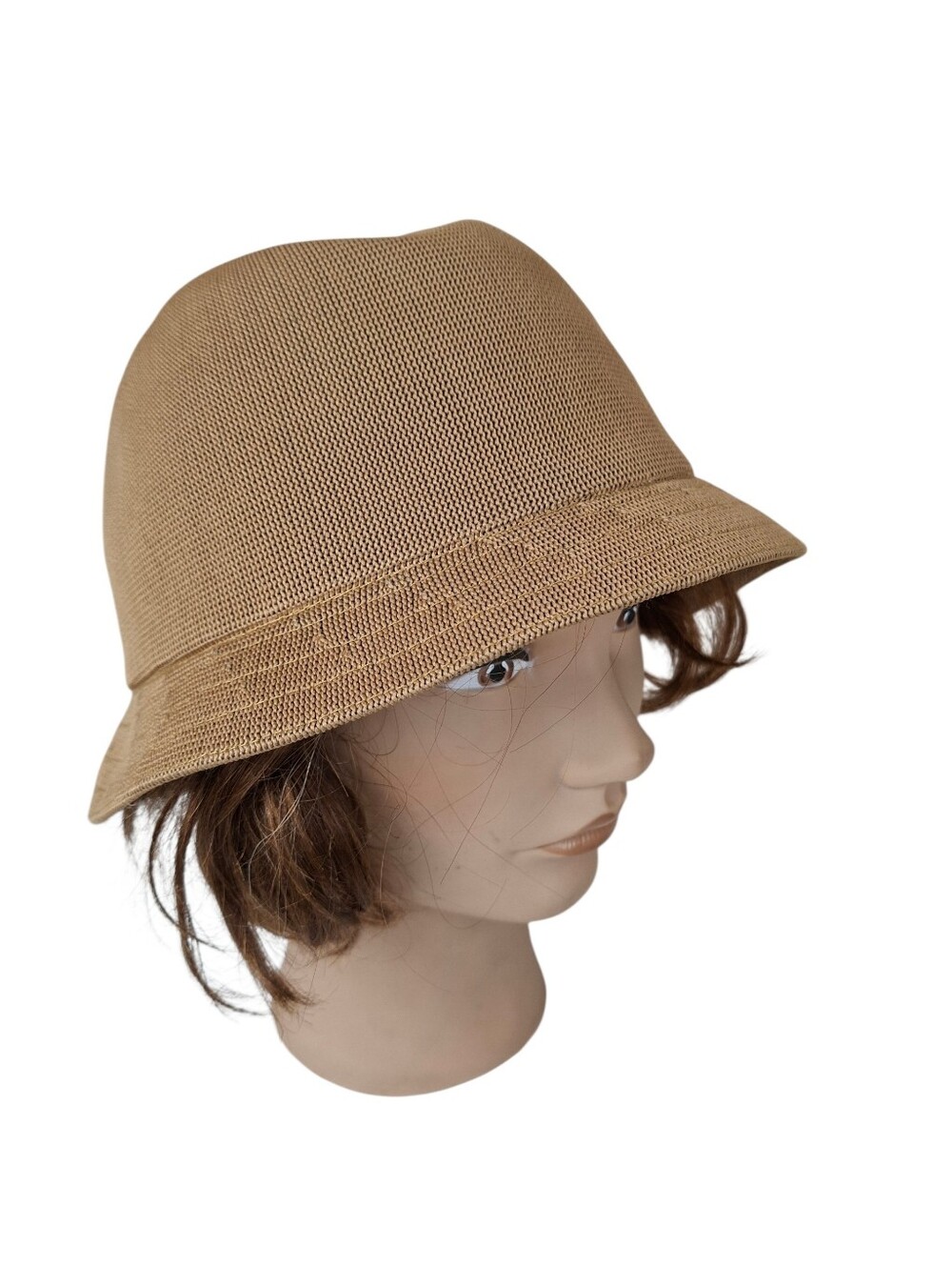 Kangol Tropic Duke Bicket Hat Size XXL Unisex